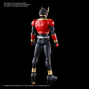 Bandai 5061407 Masked Rider Kuuga Mighty Form Decade Version Kamen Rider