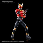 Bandai 5061407 Masked Rider Kuuga Mighty Form Decade Version Kamen Rider