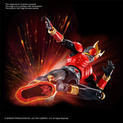 Bandai 5061407 Masked Rider Kuuga Mighty Form Decade Version Kamen Rider