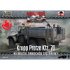 First to Fight 058 1/72 Krupp-Protze Kfz.70
