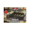 First To Fight Kits 034 1/72 Praga RV lorry/truck in Polish service