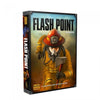Flash Point Fire Rescue 2nd Edition