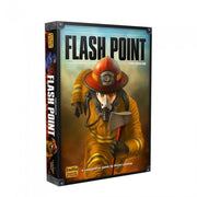 Flash Point Fire Rescue 2nd Edition