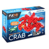 Flexo Ocean Life Crab - Metro Hobbies