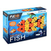 Flexo Ocean Life Fish - Metro Hobbies