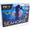 Flexo Ocean Life Seahorse - Metro Hobbies