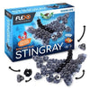 Flexo Ocean Life Stingray - Metro Hobbies
