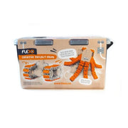 Flexo Standard Pack Grey