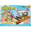 Lindberg 604 1/25 Flinstones Car Snap Kit
