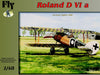 Fly Models 48005 1/48 Roland D VI A