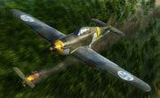 Fly Models 32016 1/32 Hawker Hurricane Mk.I