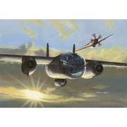 Fly Models 32025 1/32 Arado Ar 234 B-2 and S3