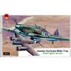 Fly Models 32013 1/32 Hawker Hurricane MK II Trop