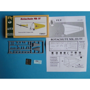 Fly Models 72027 1/72 Rotachute Mk IV