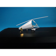 Fly Models 72027 1/72 Rotachute Mk IV