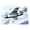 Fly Models 32022 1/32 Saab J-29F Tunnan Swedish