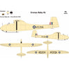 Fly Models 48029 1/48 Grunau Baby IIB RAF