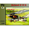 Fly Models 48004 1/48 Roland D VI B