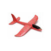 FMS FMS104-RED Mini Fox Glider V2 Red