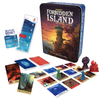 Gamewright Forbidden Island In Tin