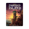 Forbidden Island In Tin
