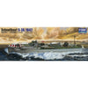 Fore Art 1001 1/72 Schnellboot S-38 1942