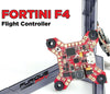 Furious Fortini F4 32Khz 16mb Black Box Flight Controller