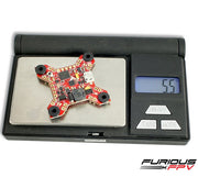 Furious Fortini F4 32Khz 16mb Black Box Flight Controller