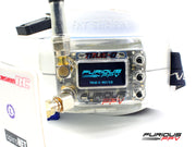 Furious True-D Diversity Receiver System Firmware 3.7 Clarity Redefined