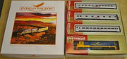 Frateschi HO Indian Pacific Train Set | Metro Hobbies