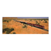 Frateschi HO The Ghan Train Set | Metro Hobbies