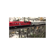 Frateschi HO The Ghan Train Set | Metro Hobbies