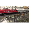 Frateschi HO The Ghan Train Set | Metro Hobbies