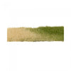 Woodland Scenics FS613 2mm Static Grass Dark Green