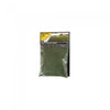 Woodland Scenics FS621 7mm Static Grass Dark Green