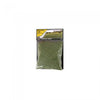 Woodland Scenics FS622 7mm Static Grass Medium Green