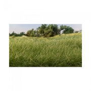 Woodland Scenics FS622 7mm Static Grass Medium Green