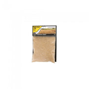 Woodland Scenics FS624 7mm Static Grass Straw