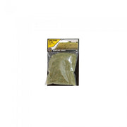 Woodland Scenics FS627 12mm Static Grass Light Green