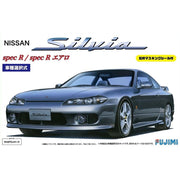 Fujimi 03935 1/24 S15 Silvia Spec R / Aero ID-24