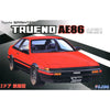 Fujimi 04629 1/24 Toyota 86 Trueno 2 Door GT/APEX Early Production ID-183