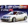 Fujimi 04710 1/24 Honda New Integra Type R 01 ID-90