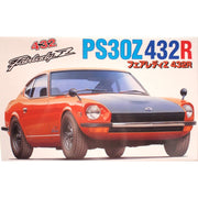 Fujimi 04722 1/24 PS30Z Fair Lady Z432R ID-91