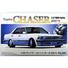 Fujimi 04727 1/24 Toyota Chaser 2.0 Twin Turbo GX71 ID-177