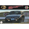 Fujimi 04737 1/24 Fairlady 300ZR 86 Tohge-18