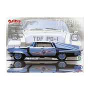 Fujimi 09116 1/24 TDF PO-01 Pointer Perfect Mode Ultraman