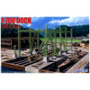 Fujimi 43088 1/700 Naval Dock