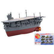 Fujimi 42257 Chibi-Maru Fleet Soryu with Type 2