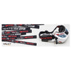 Full Metal Racing Team Head Straps*