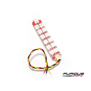 Furious FPV Duo Row LED Strip 4 Strips